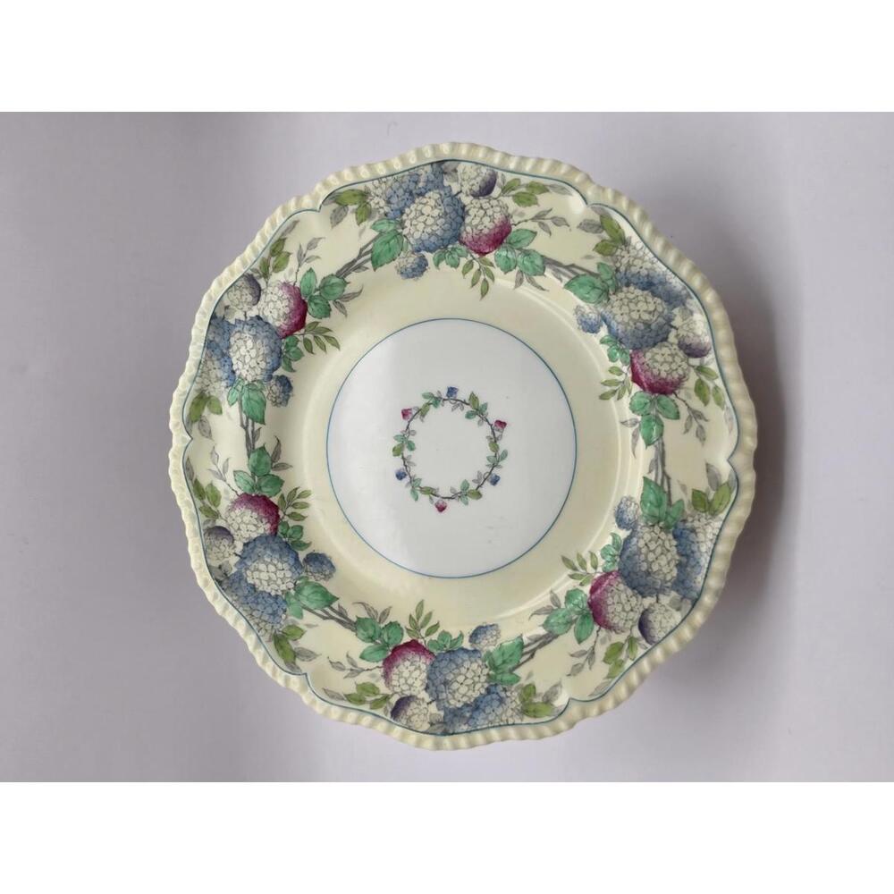 Vintage/Antique Royal Worcester "Georgia" Plate